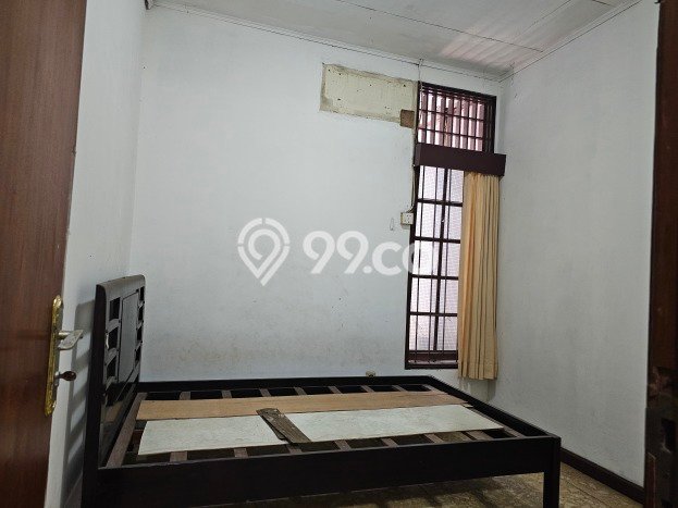 Lebak bulus dalam komplek rumah hitung tanah dkt MRT Lebak bulus dalam komplek rumah hitung tanah dkt MRT