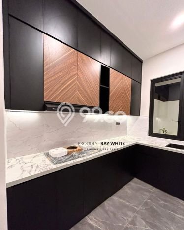 Dijual Rumah Elit Exclusive di Cilandak, Jakarta Selatan Dijual Rumah Elit Exclusive di Cilandak, Jakarta Selatan