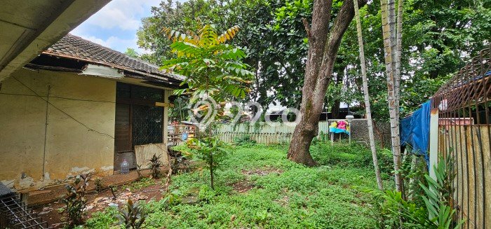 PROSPEKTIF! Tanah di Kemang, Luas 760m², Lokasi Strategis PROSPEKTIF! Tanah di Kemang, Luas 760m², Lokasi Strategis