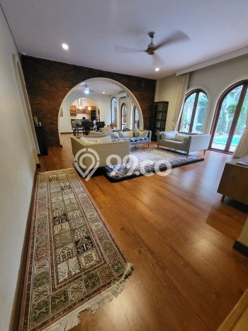 Spanish Mediteranian House With Incredible Backyard At Cipete Spanish Mediteranian House With Incredible Backyard At Cipete