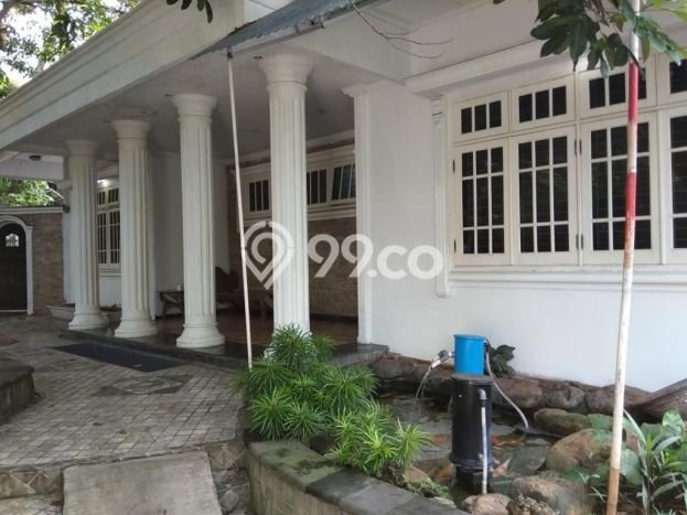 Rumah Modern Disewakan di Kebayoran Baru Jakarta Selatan Area Sangat Strategis Rumah Modern Disewakan di Kebayoran Baru Jakarta Selatan Area Sangat Strategis