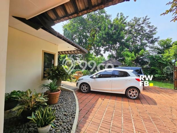 Rumah Luxury Modern Siap Huni di Cipete Jakarta Selatan Rumah Luxury Modern Siap Huni di Cipete Jakarta Selatan