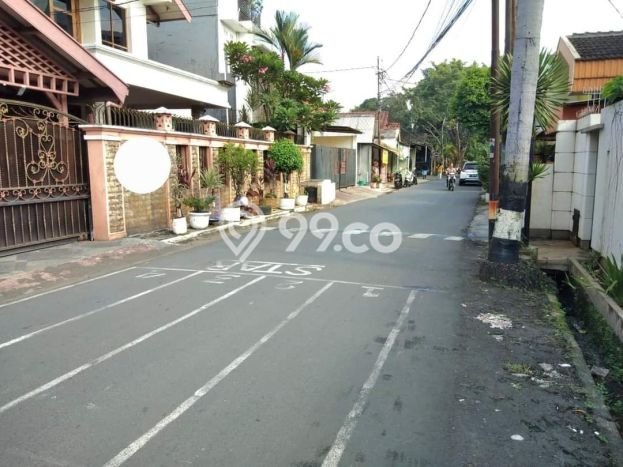 Dijual Hunian Mewah dengan Fasilitas Sekitar Komplit di Cilandak, Jakarta Selatan Dijual Hunian Mewah dengan Fasilitas Sekitar Komplit di Cilandak, Jakarta Selatan
