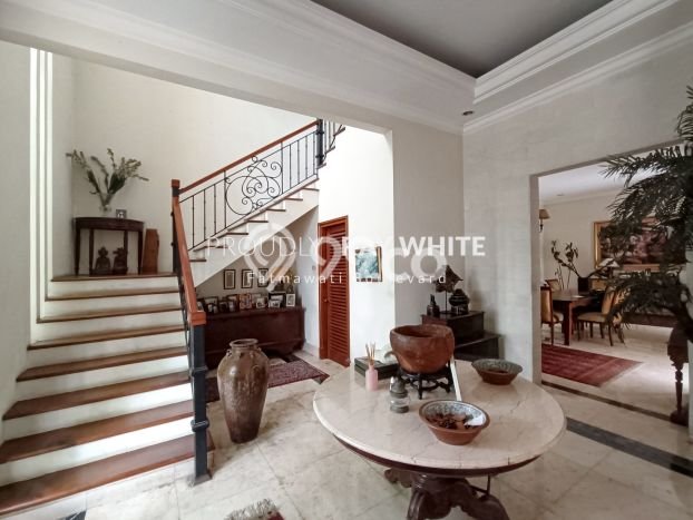 Best Deal Hunian Premium Ideal dan Luas di Cilandak, Jakarta Selatan Best Deal Hunian Premium Ideal dan Luas di Cilandak, Jakarta Selatan