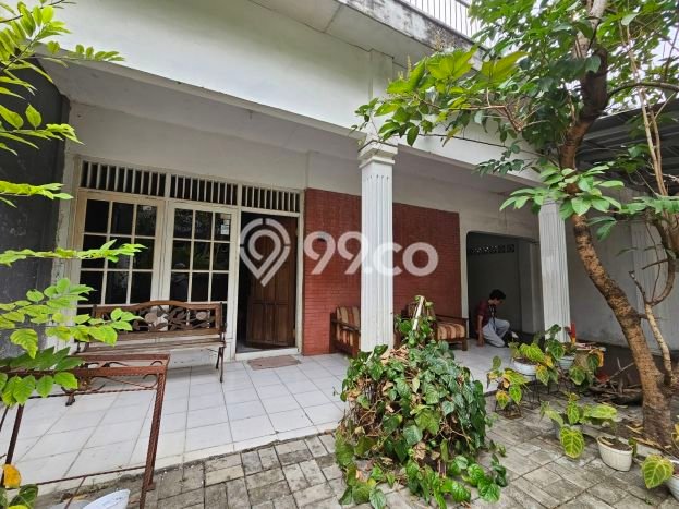 Rumah kontemporer dlm komplek mpr belakang citos cilandak Rumah kontemporer dlm komplek mpr belakang citos cilandak