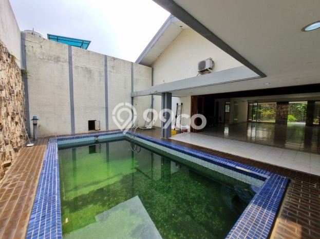 Dijual Rumah Mewah Elegan Dengan View Eksklusif di Kemang, Jakarta Selatan Dijual Rumah Mewah Elegan Dengan View Eksklusif di Kemang, Jakarta Selatan
