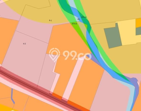 Jual Segera Rumah 5 KT 3 KM di Pejaten, Jakarta Selatan Jual Segera Rumah 5 KT 3 KM di Pejaten, Jakarta Selatan