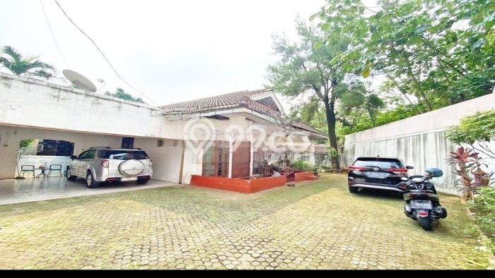 Jual Segera Rumah 5 KT 3 KM di Pejaten, Jakarta Selatan Jual Segera Rumah 5 KT 3 KM di Pejaten, Jakarta Selatan