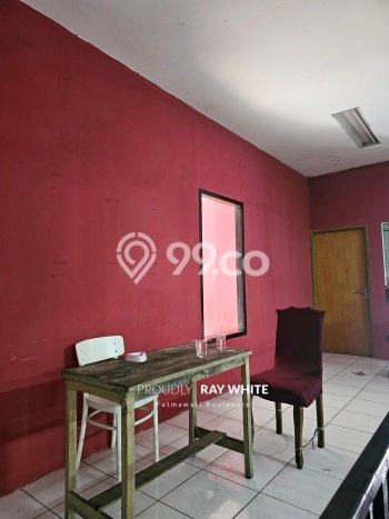 POTENSIAL! Tanah Kawasan Kemang, Luas 1226m², Area Berkembang POTENSIAL! Tanah Kawasan Kemang, Luas 1226m², Area Berkembang