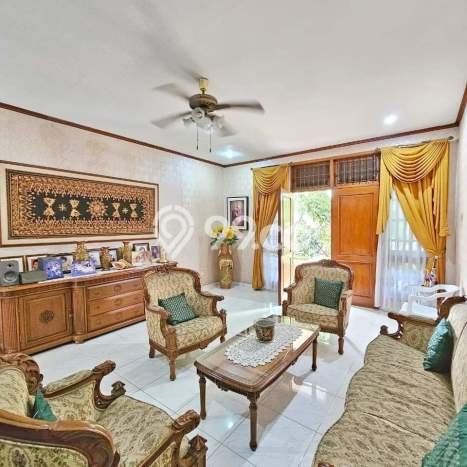 Pondok Indah rumah Kokoh Dan Terawat Pondok Indah rumah Kokoh Dan Terawat