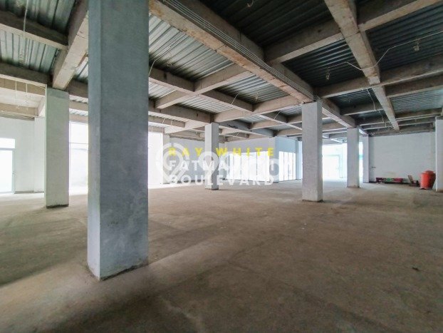 Kantor Siap Pakai Kawasan Menteng, Luas 3000m², Area Komersial Kantor Siap Pakai Kawasan Menteng, Luas 3000m², Area Komersial