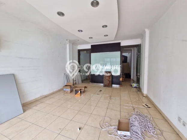 Ruko Disewakan Kawasan Radio Dalam, Luas 275m², Area Bisnis, Jalan Strategis Ruko Disewakan Kawasan Radio Dalam, Luas 275m², Area Bisnis, Jalan Strategis