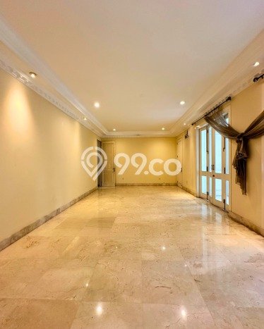 Dijual Rumah Mewah Megah Dengan View Eksklusif di Senopati, Jakarta Selatan Dijual Rumah Mewah Megah Dengan View Eksklusif di Senopati, Jakarta Selatan