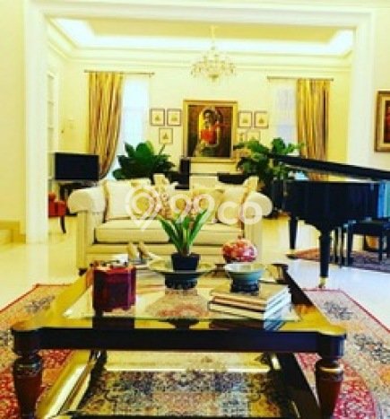 Dijual Rumah Mewah Elegan Dengan View Eksklusif di Lebak Bulus, Jakarta Selatan Dijual Rumah Mewah Elegan Dengan View Eksklusif di Lebak Bulus, Jakarta Selatan