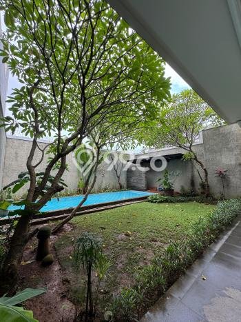 Disewakan! Rumah 4 Kamar Tidur &
5 Kamar Mandi di Cipete, Jakarta Selatan Disewakan! Rumah 4 Kamar Tidur &
5 Kamar Mandi di Cipete, Jakarta Selatan