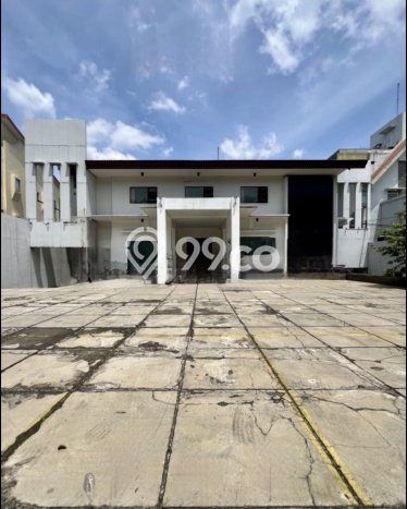 Ruko disewakan lokasi strategis Kebayoran Baru Jakarta Selatan 1859m2 Ruko disewakan lokasi strategis Kebayoran Baru Jakarta Selatan 1859m2