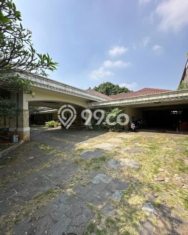 Dijual Rumah Elit Exclusive di Menteng, Jakarta Pusat Dijual Rumah Elit Exclusive di Menteng, Jakarta Pusat