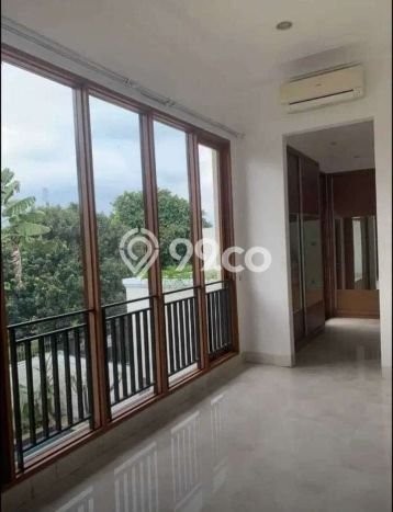 Rumah sewa siap pakai 4 Kamar Tidur di Cipete, Jakarta Selatan Rumah sewa siap pakai 4 Kamar Tidur di Cipete, Jakarta Selatan