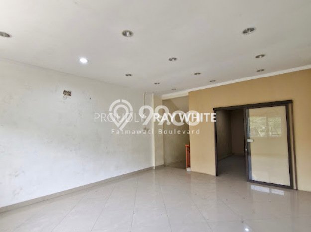 Ruko Dijual di Kawasan Kebayoran Baru, Jakarta Selatan Harga Kompetitif Ruko Dijual di Kawasan Kebayoran Baru, Jakarta Selatan Harga Kompetitif