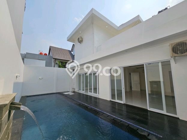 KESEMPATAN TERBAIK! Bisa KPR Rumah Minimalis di Pejaten, Jakarta Selatan, LT 408m² LB 450m² KESEMPATAN TERBAIK! Bisa KPR Rumah Minimalis di Pejaten, Jakarta Selatan, LT 408m² LB 450m²