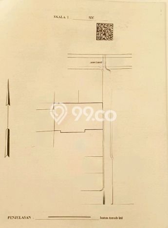 Kavling Tanah Dijual di Cilandak Jakarta Selatan Spesifikasi 534m2 Kavling Tanah Dijual di Cilandak Jakarta Selatan Spesifikasi 534m2