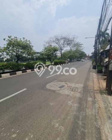 Komersial Dijual di Prime Area Jakarta Selatan Luas 600m2 Komersial Dijual di Prime Area Jakarta Selatan Luas 600m2
