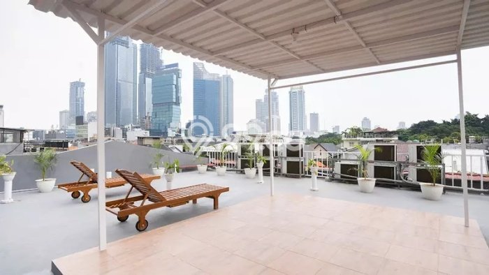 Rumah Kost Dijual Lokasi Menteng, Jakarta Pusat, 20 Kamar Tidur, 20 Kamar Mandi, 400m2 Rumah Kost Dijual Lokasi Menteng, Jakarta Pusat, 20 Kamar Tidur, 20 Kamar Mandi, 400m2