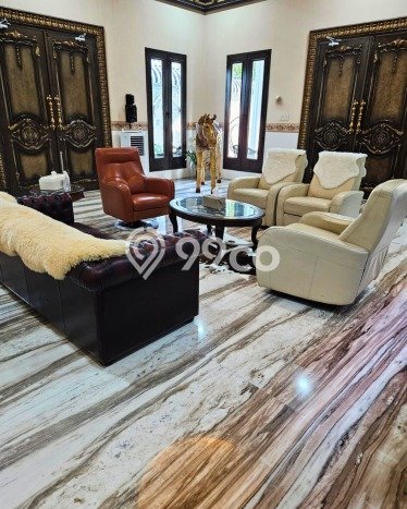 Dijual Hunian Mewah dengan Fasilitas Sekitar Komplit di Menteng, Jakarta Pusat Dijual Hunian Mewah dengan Fasilitas Sekitar Komplit di Menteng, Jakarta Pusat