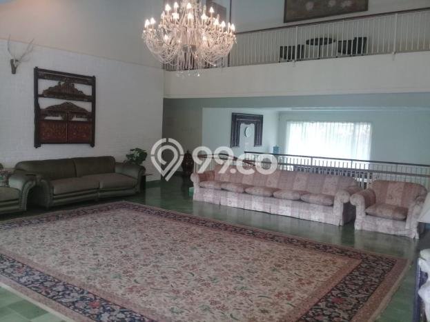 Vila Kawasan Megamendung, Luas 14305m2m², Dekat Mudah Fasilitas Umum Vila Kawasan Megamendung, Luas 14305m2m², Dekat Mudah Fasilitas Umum