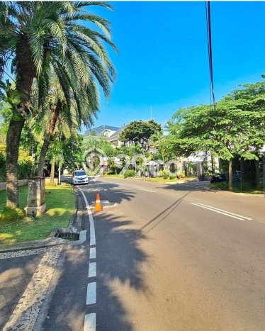 Kavling Tanah untuk Dijual di Pondok Indah, Jakarta Selatan, Luas 1044m2 Kavling Tanah untuk Dijual di Pondok Indah, Jakarta Selatan, Luas 1044m2