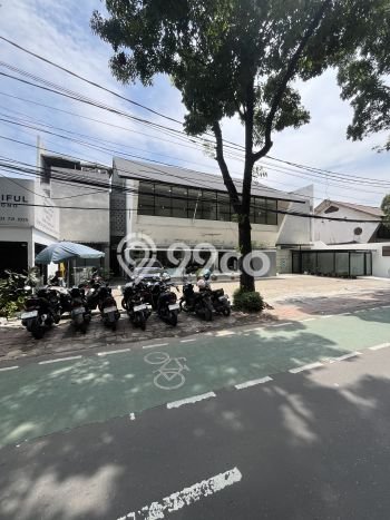 Disewakan Komersial komersial di Kebayoran Baru luas bangunan 1000m2 Disewakan Komersial komersial di Kebayoran Baru luas bangunan 1000m2