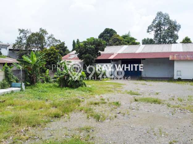 Lahan Investasi Lokasi Cibinong Bogor SHM Lahan Investasi Lokasi Cibinong Bogor SHM