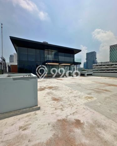 Kantor Dijual di Prime Area Jakarta Pusat Luas 2329m2 Kantor Dijual di Prime Area Jakarta Pusat Luas 2329m2