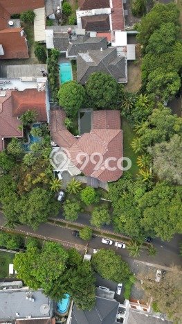 Dijual Rumah Mewah Exclusive di Kebayoran Baru, Jakarta Selatan Dijual Rumah Mewah Exclusive di Kebayoran Baru, Jakarta Selatan