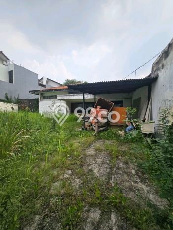 LOKASI STRATEGIS! Tanah Kawasan Cilandak, Luas 401m2m², Kawasan Berkembang, Cocok untuk Hunian LOKASI STRATEGIS! Tanah Kawasan Cilandak, Luas 401m2m², Kawasan Berkembang, Cocok untuk Hunian