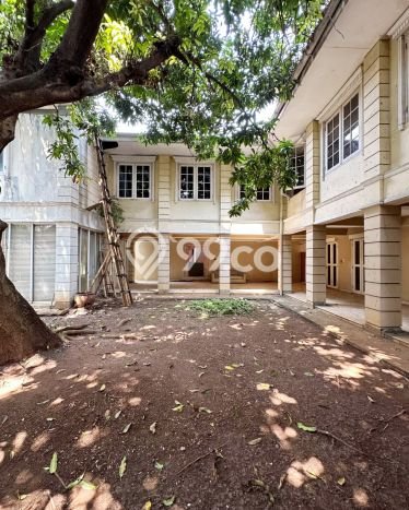Dijual Rumah Elit Exclusive di Menteng, Jakarta Pusat Dijual Rumah Elit Exclusive di Menteng, Jakarta Pusat