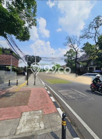 Komersial Favorit Dijual di Kebayoran Baru Jakarta Selatan Area Pusat Bisnis Komersial Favorit Dijual di Kebayoran Baru Jakarta Selatan Area Pusat Bisnis
