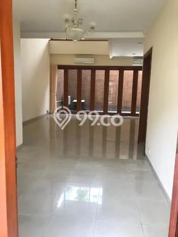Jarang Ada! Rumah Sewa 4 Kamar Nyaman Siap Huni Pondok Indah Jarang Ada! Rumah Sewa 4 Kamar Nyaman Siap Huni Pondok Indah
