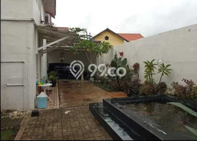 Jual Rumah Luas Elegan Dengan View Eksklusif di Cipete, Jakarta Selatan Jual Rumah Luas Elegan Dengan View Eksklusif di Cipete, Jakarta Selatan