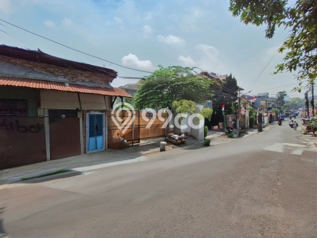 Lahan untuk Dijual Lokasi Kebayoran Baru, Jakarta Selatan Luas 620m2 SHM Lahan untuk Dijual Lokasi Kebayoran Baru, Jakarta Selatan Luas 620m2 SHM
