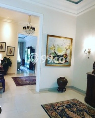 Dijual Rumah Mewah Elegan Dengan View Eksklusif di Lebak Bulus, Jakarta Selatan Dijual Rumah Mewah Elegan Dengan View Eksklusif di Lebak Bulus, Jakarta Selatan