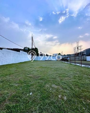 Tanah Investasi Dijual di Jakarta Selatan Punya Luas 449m2 Tanah Investasi Dijual di Jakarta Selatan Punya Luas 449m2