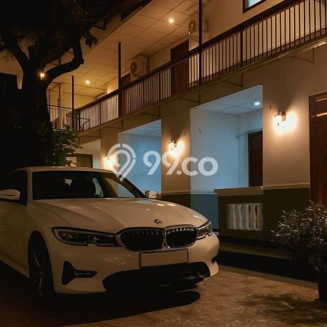 Hotel Area Premium di Solo Baru, Luas 420m2m², Ramai Hotel Area Premium di Solo Baru, Luas 420m2m², Ramai