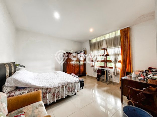 Lokasi Ideal! Vila di Ciawi, Area 2950m2m², Kondisi Terbaik Lokasi Ideal! Vila di Ciawi, Area 2950m2m², Kondisi Terbaik