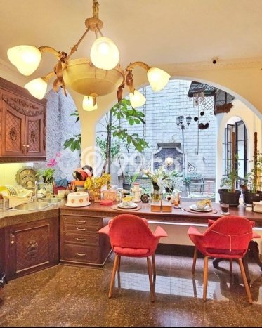 Hunian Elit LB 375m2 Siap Pakai Desain Elegan di Pondok Indah, Jakarta Selatan Hunian Elit LB 375m2 Siap Pakai Desain Elegan di Pondok Indah, Jakarta Selatan