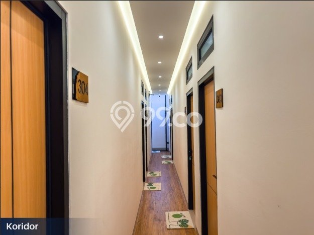 Kost Dijual Lokasi Kebayoran Baru, Jakarta Selatan, 29 KT, 29 KM, 300m2 Kost Dijual Lokasi Kebayoran Baru, Jakarta Selatan, 29 KT, 29 KM, 300m2