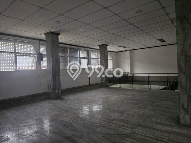 Ruko Area Komersial di Fatmawati, Luas 1200m², Siap Usaha Ruko Area Komersial di Fatmawati, Luas 1200m², Siap Usaha
