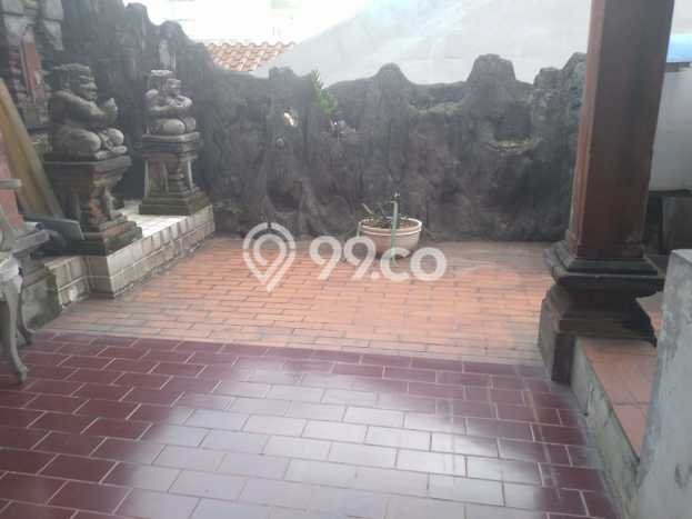 LOKASI STRATEGIS! Tanah Kawasan Cipete, Luas 116m2m², Area Asri, Cocok untuk Investasi LOKASI STRATEGIS! Tanah Kawasan Cipete, Luas 116m2m², Area Asri, Cocok untuk Investasi