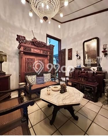 For Sale! Luxury House LT 671m2 Desain Modern di Cipete For Sale! Luxury House LT 671m2 Desain Modern di Cipete