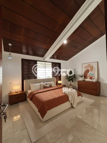Disewakan! Rumah 4 Kamar Tidur &
3 Kamar Mandi di Pondok Indah, Jakarta Selatan Disewakan! Rumah 4 Kamar Tidur &
3 Kamar Mandi di Pondok Indah, Jakarta Selatan